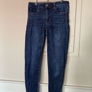 American Eagle Jeans/Jeggings